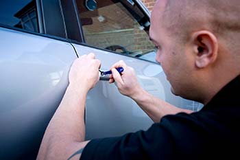 Steger Automotive Locksmith