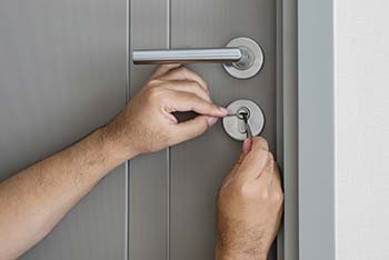 Steger Residential Locksmith