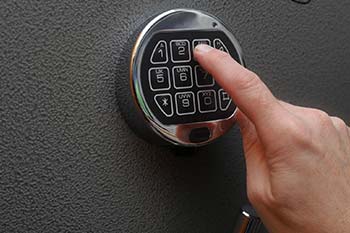 Steger Commercial Locksmith