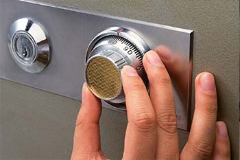 Steger Commercial Locksmith