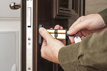 Steger Residential Locksmith