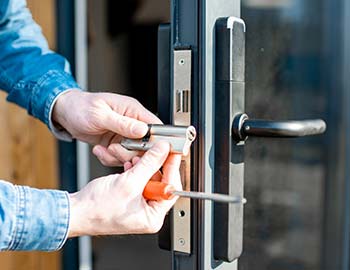 Steger Residential Locksmith